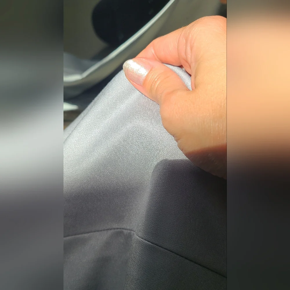 Platinum Dress Pants - Picture 4 of 8